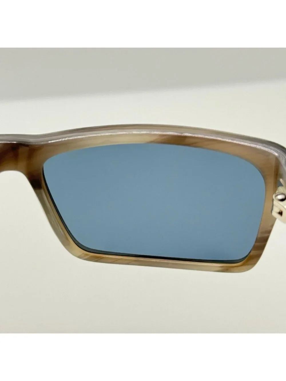 Tommy Hilfiger Sunglasses TH 7294 GRYHRN-3 Grey Gray 55-14-135